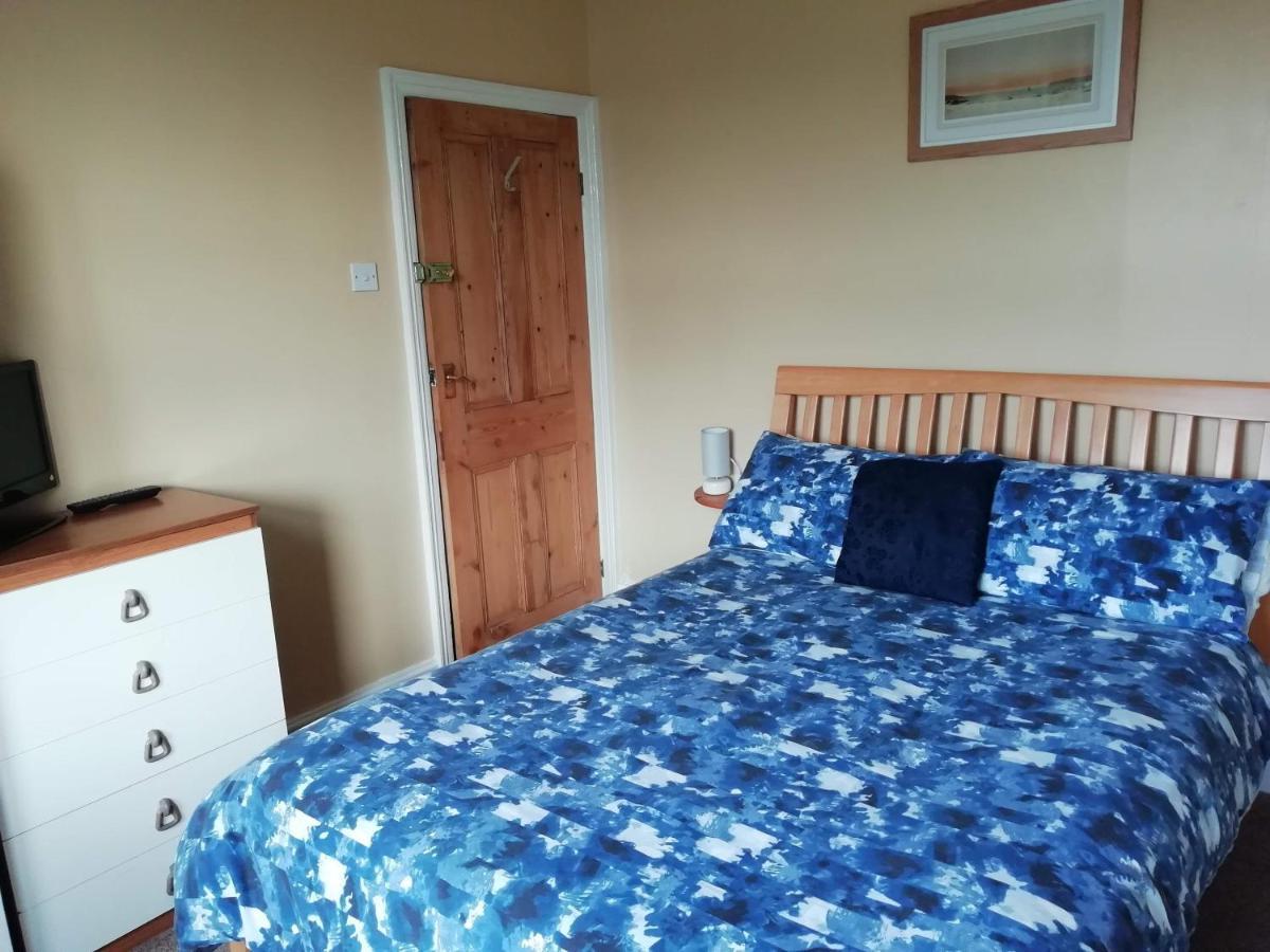Beechlands B & B Sleights Екстериор снимка