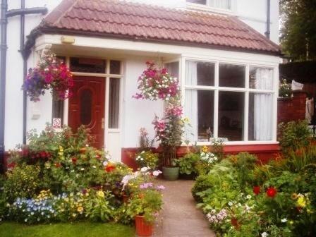 Beechlands B & B Sleights Екстериор снимка