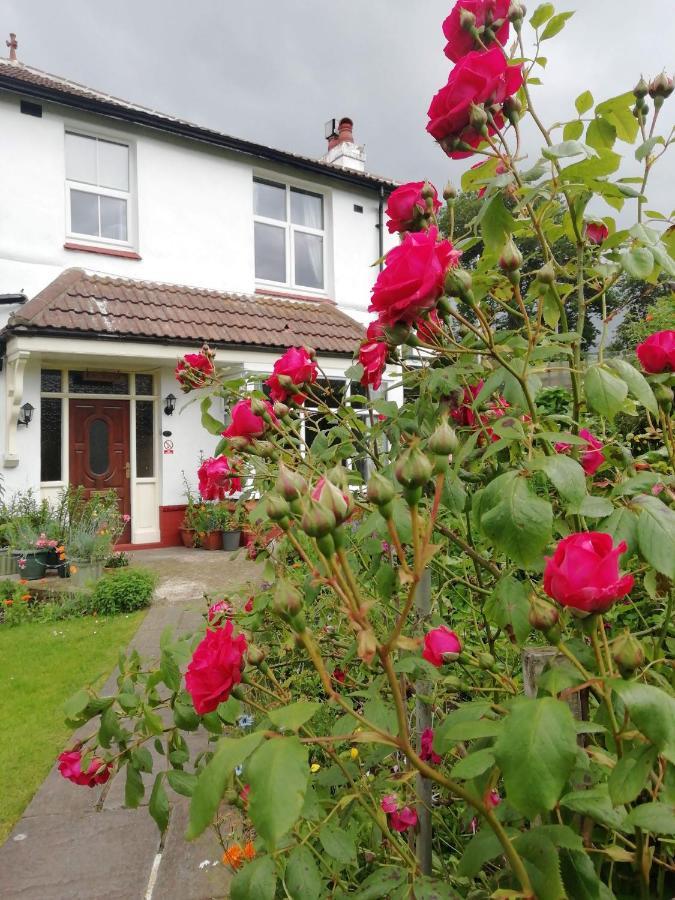 Beechlands B & B Sleights Екстериор снимка