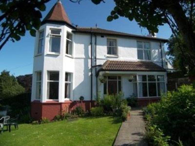 Beechlands B & B Sleights Екстериор снимка