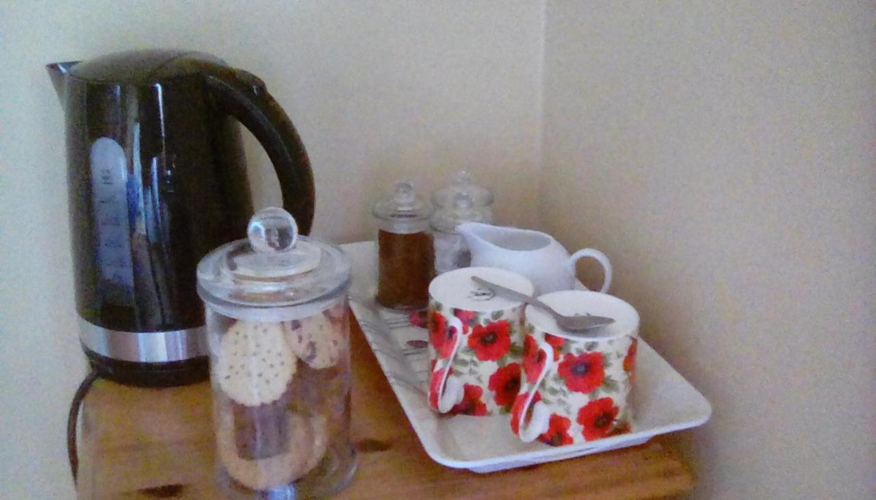 Beechlands B & B Sleights Екстериор снимка