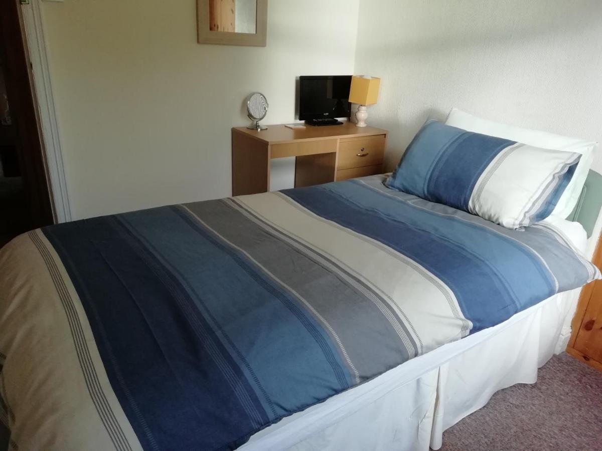 Beechlands B & B Sleights Екстериор снимка